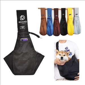 Pet Crossbody Bag
